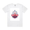 Mens Staple Minus Tee Thumbnail