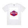 Mens Staple Minus Tee Thumbnail