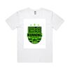 Mens Staple Minus Tee Thumbnail