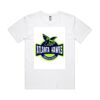 Mens Staple Minus Tee Thumbnail