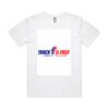 Mens Staple Minus Tee Thumbnail