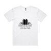 Mens Staple Minus Tee Thumbnail