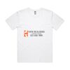 Mens Staple Minus Tee Thumbnail
