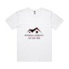 Mens Staple Minus Tee Thumbnail