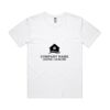 Mens Staple Minus Tee Thumbnail