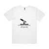 Mens Staple Minus Tee Thumbnail