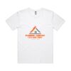 Mens Staple Minus Tee Thumbnail