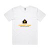 Mens Staple Minus Tee Thumbnail