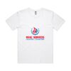 Mens Staple Minus Tee Thumbnail