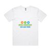 Mens Staple Minus Tee Thumbnail