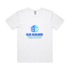 Mens Staple Minus Tee Thumbnail