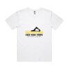 Mens Staple Minus Tee Thumbnail