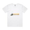 Mens Staple Minus Tee Thumbnail