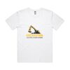 Mens Staple Minus Tee Thumbnail
