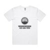Mens Staple Minus Tee Thumbnail