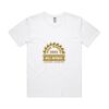 Mens Staple Minus Tee Thumbnail