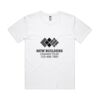 Mens Staple Minus Tee Thumbnail