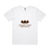 Mens Staple Minus Tee Thumbnail