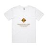 Mens Staple Minus Tee Thumbnail