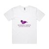 Mens Staple Minus Tee Thumbnail