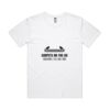 Mens Staple Minus Tee Thumbnail
