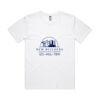 Mens Staple Minus Tee Thumbnail