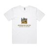 Mens Staple Minus Tee Thumbnail