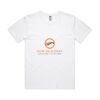 Mens Staple Minus Tee Thumbnail