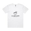 Mens Staple Minus Tee Thumbnail