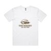 Mens Staple Minus Tee Thumbnail