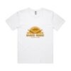 Mens Staple Minus Tee Thumbnail