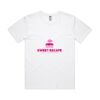 Mens Staple Minus Tee Thumbnail
