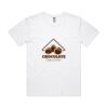 Mens Staple Minus Tee Thumbnail