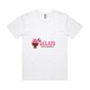 Mens Staple Minus Tee Thumbnail