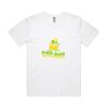Mens Staple Minus Tee Thumbnail
