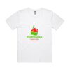 Mens Staple Minus Tee Thumbnail