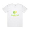 Mens Staple Minus Tee Thumbnail