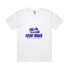 Mens Staple Minus Tee Thumbnail