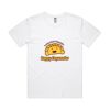 Mens Staple Minus Tee Thumbnail