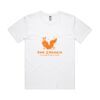 Mens Staple Minus Tee Thumbnail