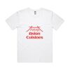 Mens Staple Minus Tee Thumbnail
