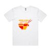 Mens Staple Minus Tee Thumbnail