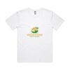 Mens Staple Minus Tee Thumbnail