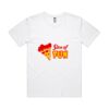 Mens Staple Minus Tee Thumbnail