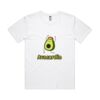 Mens Staple Minus Tee Thumbnail