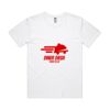 Mens Staple Minus Tee Thumbnail