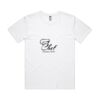 Mens Staple Minus Tee Thumbnail