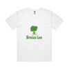 Mens Staple Minus Tee Thumbnail