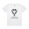 Mens Staple Minus Tee Thumbnail