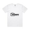 Mens Staple Minus Tee Thumbnail